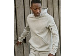 Tee Jays TJ 5702 Mikina s kapucí "Athletic" 18.5702 heather grey 2