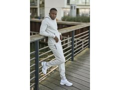 Tee Jays TJ 5702 Mikina s kapucí "Athletic" 18.5702 heather grey 3