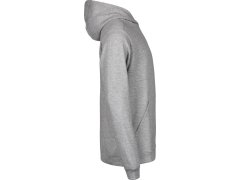 Tee Jays TJ 5702 Mikina s kapucí "Athletic" 18.5702 heather grey 7