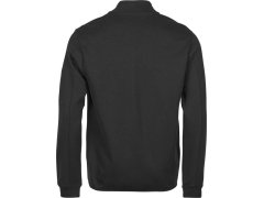 Tee Jays TJ 5704 Mikina "Athletic" 18.5704 black 2