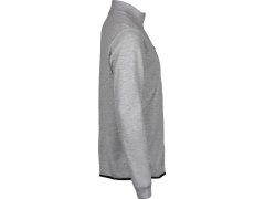 Tee Jays TJ 5704 Mikina "Athletic" 18.5704 heather grey 3