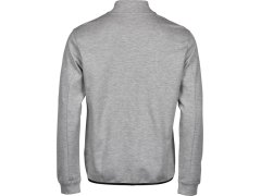 Tee Jays TJ 5704 Mikina "Athletic" 18.5704 heather grey 6