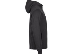 Tee Jays TJ 5706 Mikina s kapucí "Athletic" 18.5706 black 1