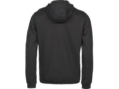 Tee Jays TJ 5706 Mikina s kapucí "Athletic" 18.5706 black 2