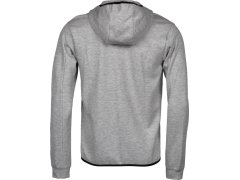 Tee Jays TJ 5706 Mikina s&nbsp;kapucí "Athletic" 18.5706 heather grey 2