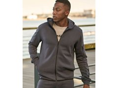 Tee Jays TJ 5706 Mikina s&nbsp;kapucí "Athletic" 18.5706 heather grey 4