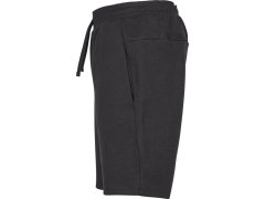 Tee Jays TJ 5710 Šortky "Athletic" 18.5710 black 2