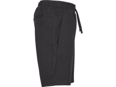 Tee Jays TJ 5710 Šortky "Athletic" 18.5710 black 4
