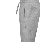 Tee Jays TJ 5710 Šortky "Athletic" 18.5710 heather grey 1