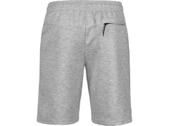 Tee Jays TJ 5710 Šortky "Athletic" 18.5710 heather grey 5