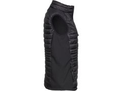 Tee Jays TJ 9625 Dámská vesta Crossover 18.9625 black/black/black 2