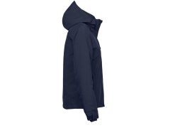 Tee Jays TJ 9681 Dámská zimní bunda "All Weather" 18.9681 deep navy 1