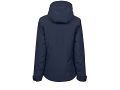Tee Jays TJ 9681 Dámská zimní bunda "All Weather" 18.9681 deep navy 4