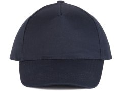 K-up KP 116 5 panelová kšiltovka 20.0116 navy 4