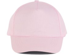 K-up KP 116 5 panelová kšiltovka 20.0116 pink 2