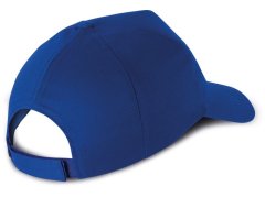 K-up KP 116 5 panelová kšiltovka 20.0116 royal blue 1