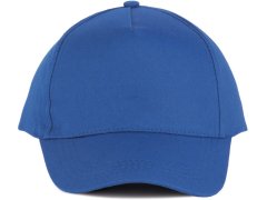 K-up KP 116 5 panelová kšiltovka 20.0116 royal blue 2