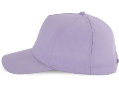 K-up KP 116 5 panelová kšiltovka 20.0116 light violet 2