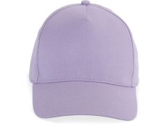 K-up KP 116 5 panelová kšiltovka 20.0116 light violet 4