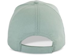 K-up KP 116 5 panelová kšiltovka 20.0116 sage 1