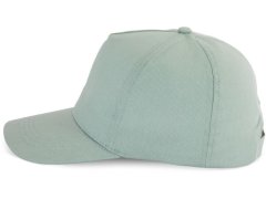 K-up KP 116 5 panelová kšiltovka 20.0116 sage 3