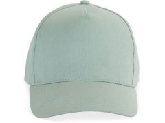 K-up KP 116 5 panelová kšiltovka 20.0116 sage 4