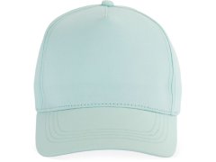 K-up KP 116 5 panelová kšiltovka 20.0116 ice mint 1