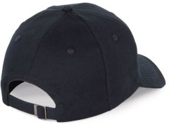 K-up KP 185 6 panelová sandwich kšiltovka 20.0185 navy 2
