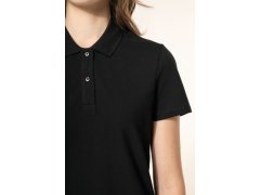 Kariban PK 201 Dámské Supima® strečové piqué polo 20.0201 deep navy 3