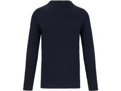Kariban K 3016 Elastické tričko s dlouhým rukávem 20.3016 navy 2