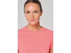 Kariban ProAct PA 4022 Dámský crop top 20.4022 coral 1