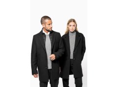 Kariban PK 6021 Dámský kabát 20.6021 black 3