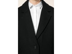 Kariban PK 6021 Dámský kabát 20.6021 black 5