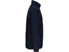 WK WK 6147 Pracovní hybridní bunda "Day-to-Day" 20.6147 navy/light royal blue 7