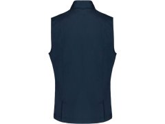 WK WK 6149 Dámská vesta "Day-to-Day" 20.6149 navy/silver 3