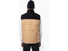 Kariban K 6162 Prošívaná vesta 20.6162 navy/black 8