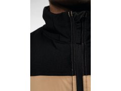 Kariban K 6162 Prošívaná vesta 20.6162 wet sand/black 1