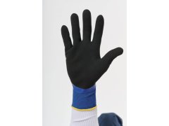 WK WKP 703 Pracovní rukavice chránící před vlhkostí 20.703W royal blue 1