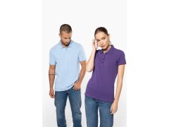Kariban K 255 Dámské piqué polo 20.K255 white 8