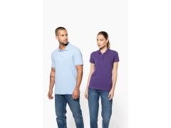 Kariban K 255 Dámské piqué polo 20.K255 dark khaki 6