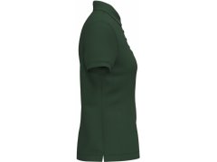 Kariban K 255 Dámské piqué polo 20.K255 forest green 8