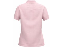 Kariban K 255 Dámské piqué polo 20.K255 pale pink 2