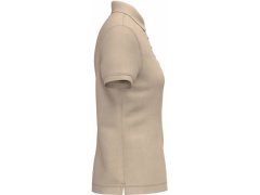Kariban K 255 Dámské piqué polo 20.K255 light sand 6