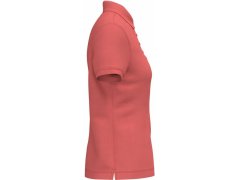 Kariban K 255 Dámské piqué polo 20.K255 true coral 1