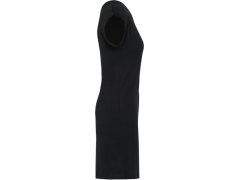 Kariban K 388 Tričkové šaty 20.K388 black 5