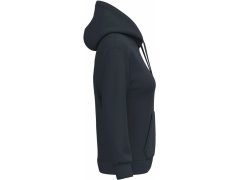Kariban K 473 Dámská mikina s kapucí 20.K473 navy 6