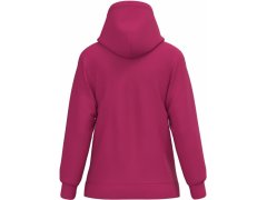 Kariban K 473 Dámská mikina s&nbsp;kapucí 20.K473 fuchsia 1