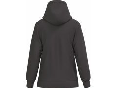 Kariban K 473 Dámská mikina s kapucí 20.K473 dark grey 4