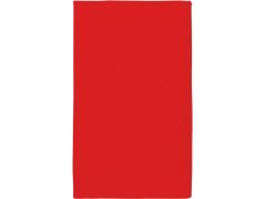 Kariban ProAct PA 575 Sportovní ručník z mikrovlákna 20.P575 red 3