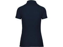 WK WK 275 Dámské pracovní piqué polo z těžké bavlny 20.W275 navy 6